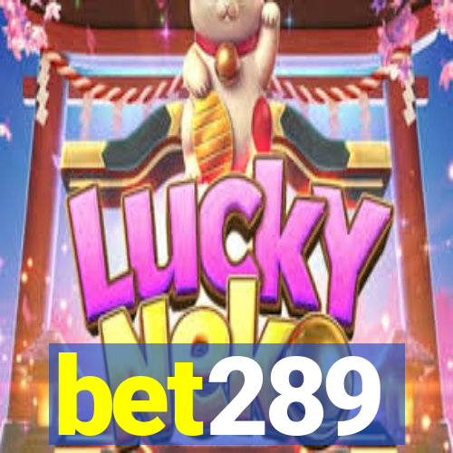 bet289