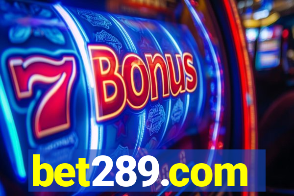 bet289.com