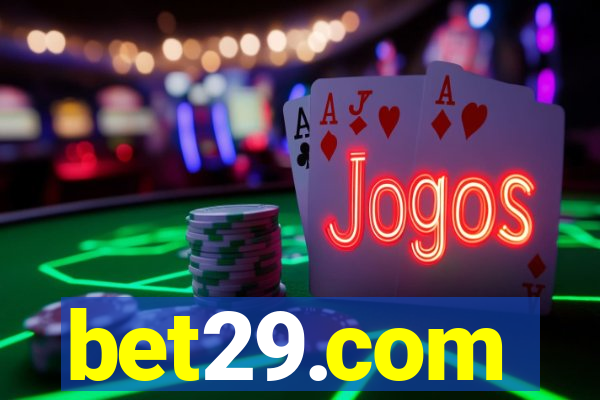 bet29.com