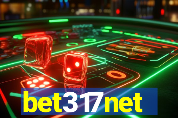 bet317net