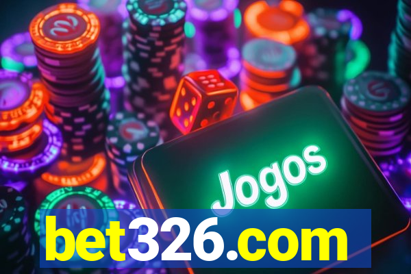 bet326.com
