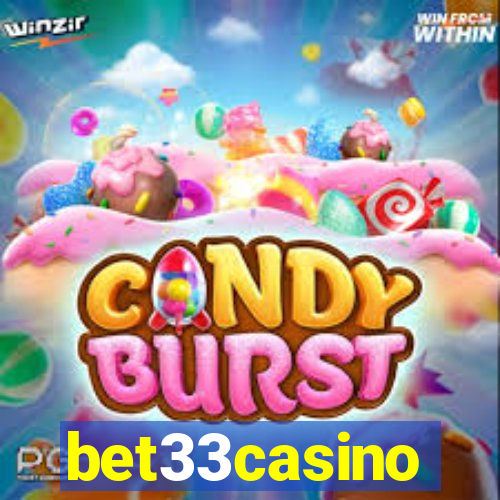 bet33casino