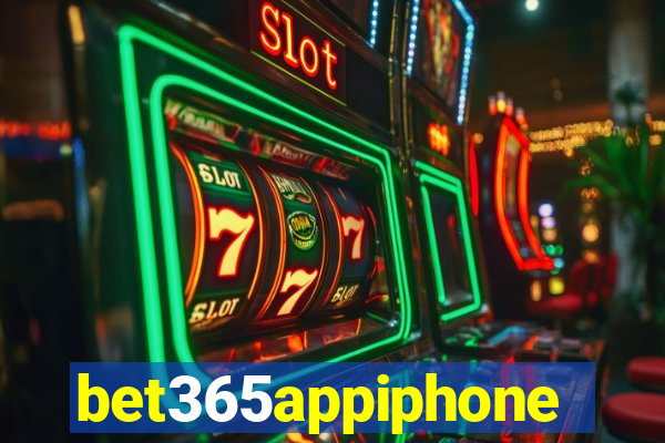 bet365appiphone