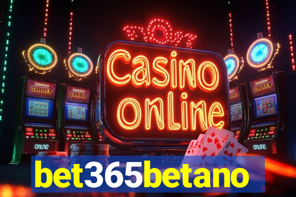 bet365betano