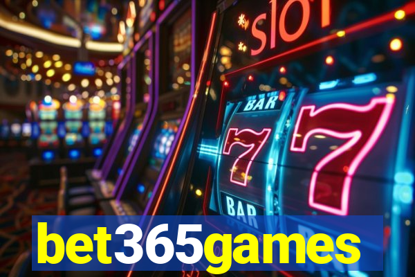 bet365games