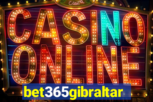 bet365gibraltar