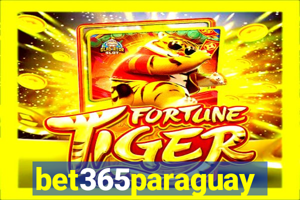 bet365paraguay