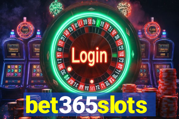 bet365slots