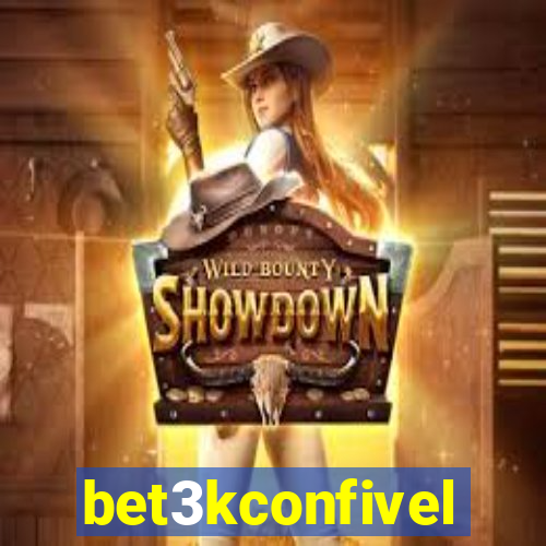 bet3kconfivel