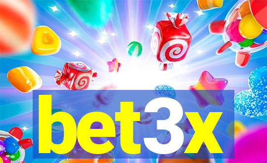bet3x
