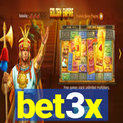 bet3x