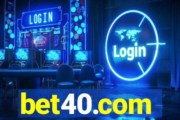 bet40.com