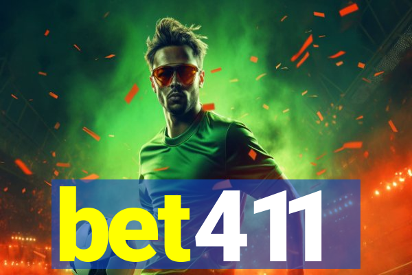 bet411