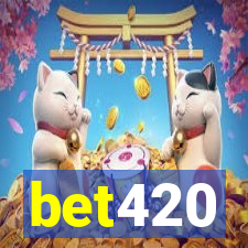 bet420