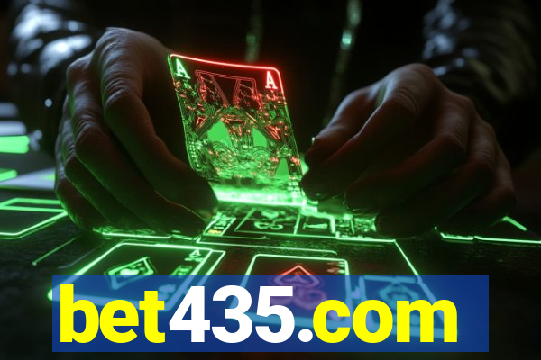 bet435.com