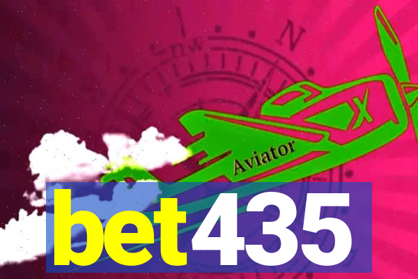bet435