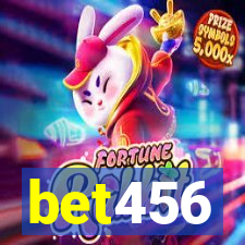 bet456