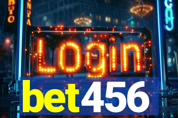 bet456
