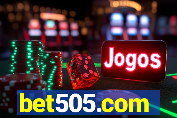 bet505.com