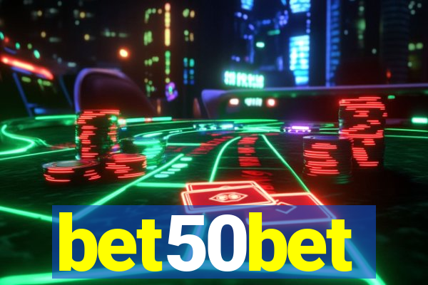 bet50bet