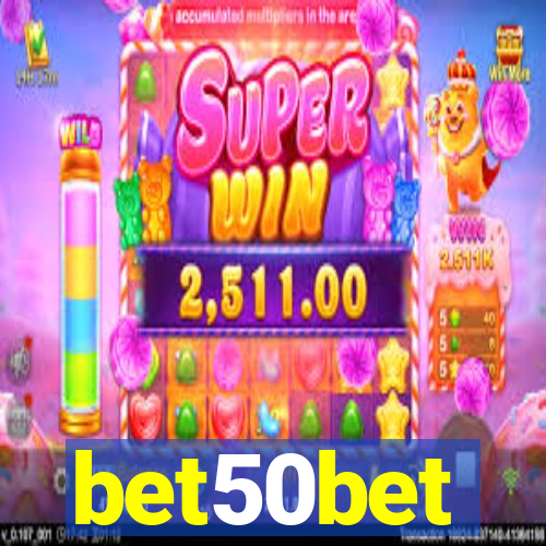 bet50bet