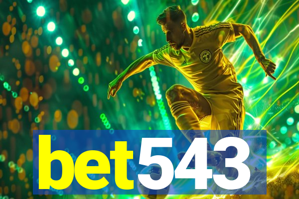 bet543