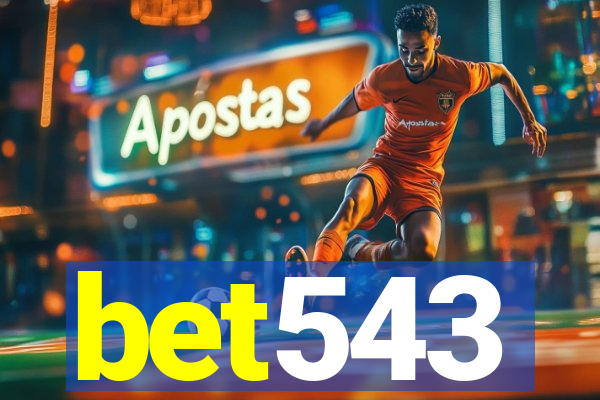 bet543