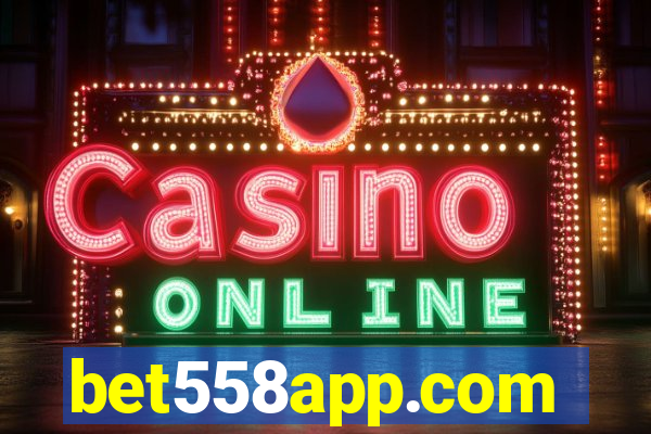 bet558app.com