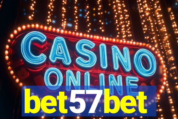 bet57bet