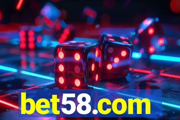 bet58.com
