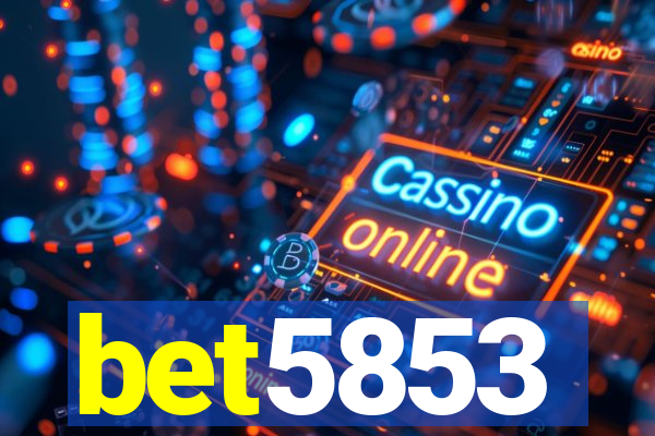 bet5853
