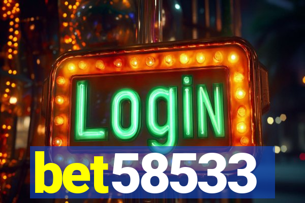 bet58533