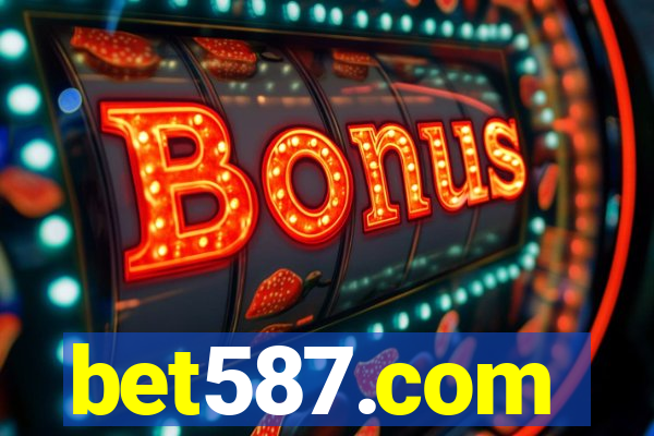 bet587.com