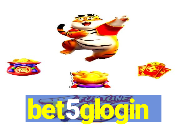 bet5glogin