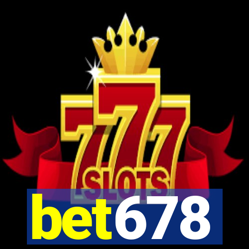 bet678