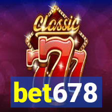 bet678