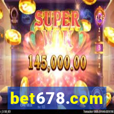 bet678.com