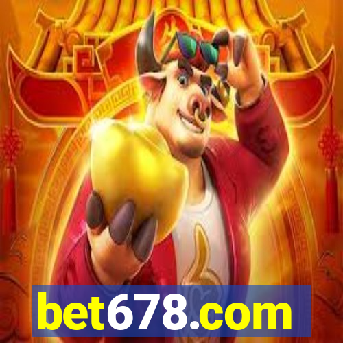 bet678.com