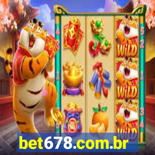 bet678.com.br