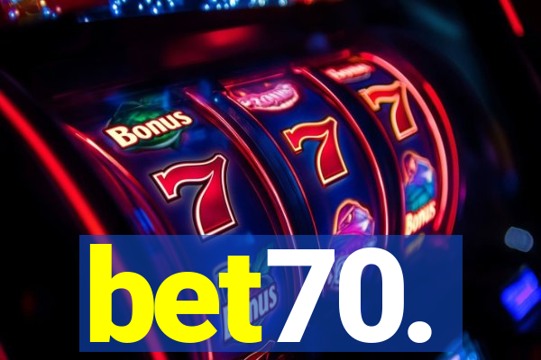 bet70.