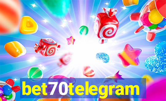 bet70telegram