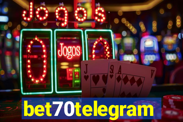 bet70telegram
