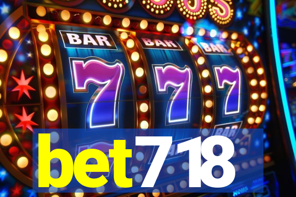 bet718