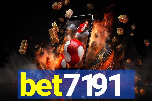 bet7191