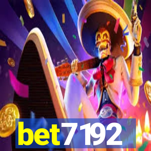 bet7192