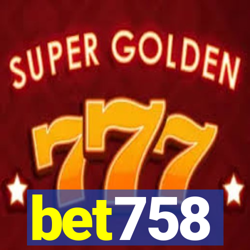 bet758