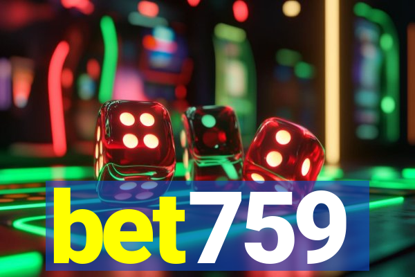 bet759