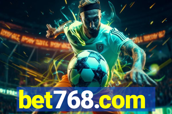 bet768.com