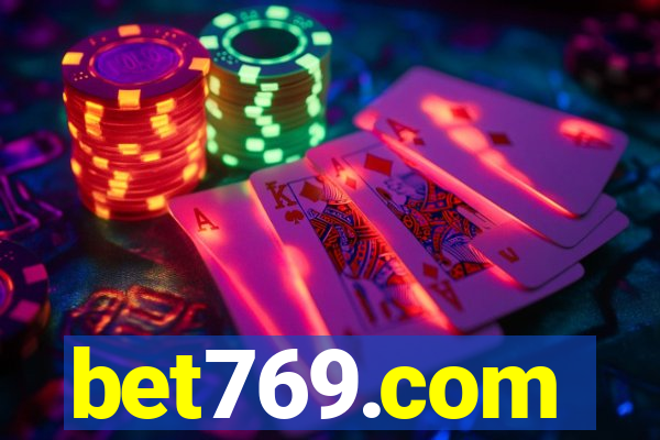 bet769.com