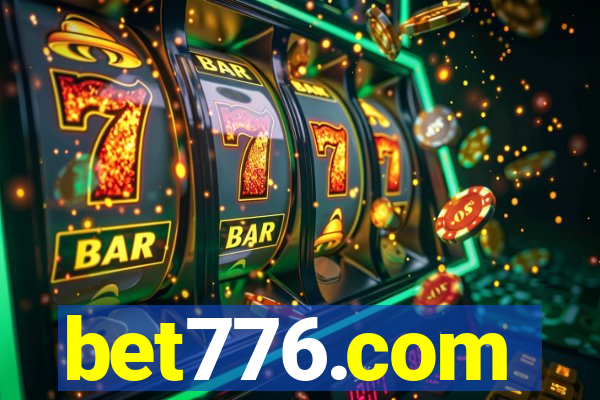 bet776.com
